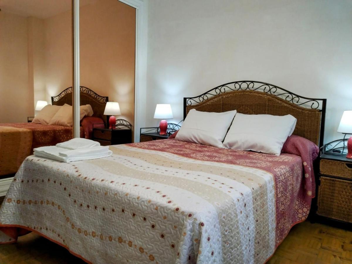 Apartamento Poniente Gijón Exterior foto