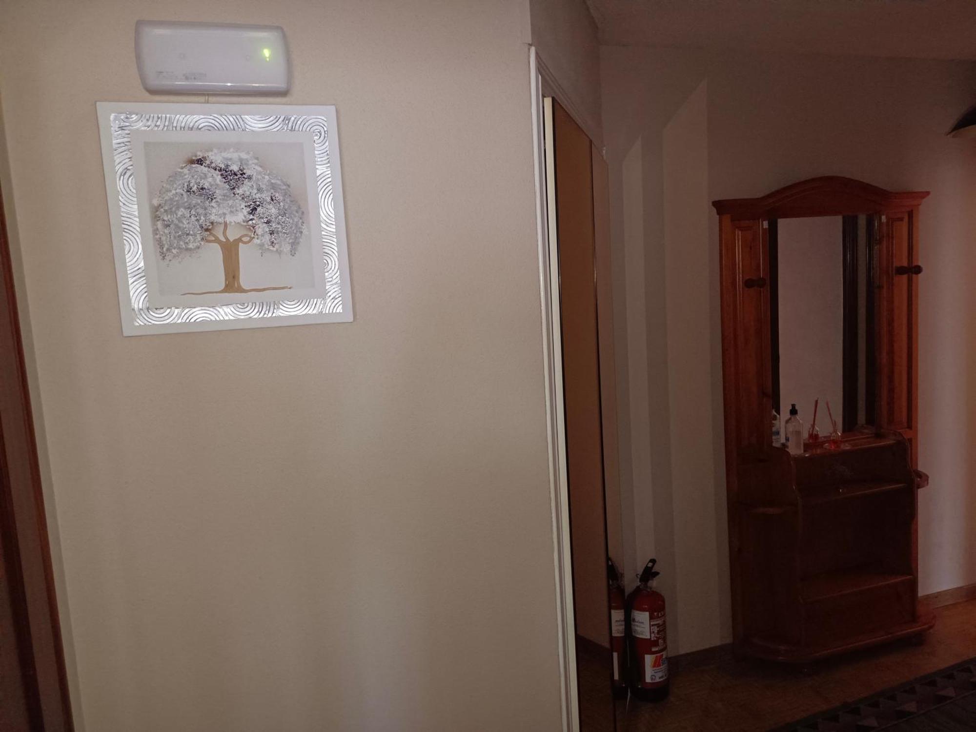 Apartamento Poniente Gijón Exterior foto