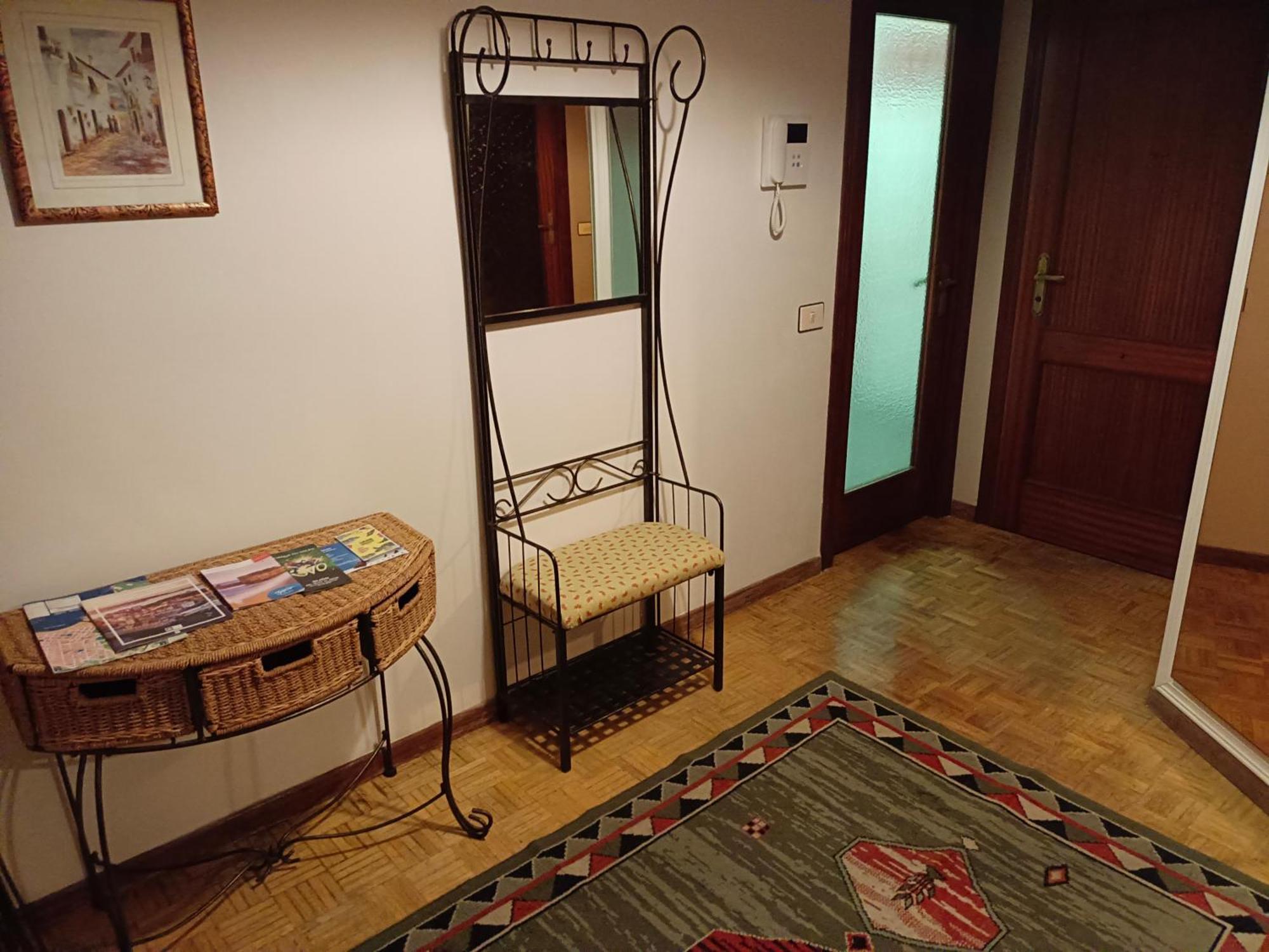 Apartamento Poniente Gijón Exterior foto